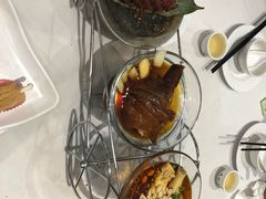 -稻香酒家·33年老字号·港式粤菜(富邦中心店)