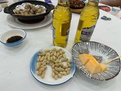 -粤盛海鲜平价店(洛溪食街店)