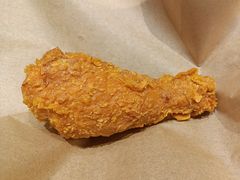 -德克士(长安百货店)