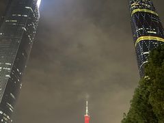 -广州塔