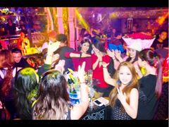 菲林酒吧天津店-Dr.Feeling 菲林酒吧(天津店)