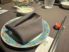 -肆月河豚·新淮扬(金融街店)