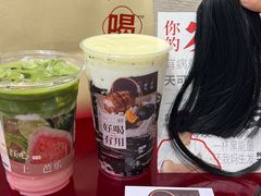-炖物24章·顺时轻养茶(黄龙店)