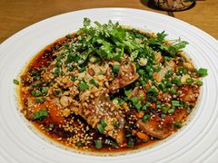 -蜀宴小调·精致家常菜(科华店)