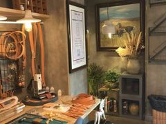 -HIGH FIVE哈福手工汉堡(桂林路店)