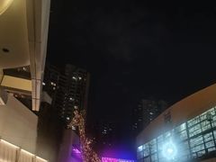 -瑞虹新天地月亮湾