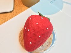 -1Cake壹刻蛋糕(奥体公园味觉艺术馆店)
