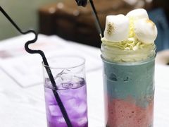 -娜娜家·Nana's restaurant(国金汇店)