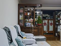 -静沐人生养生馆(佳宁娜分店)
