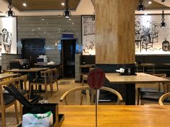 大堂-韩包子(建设路店)