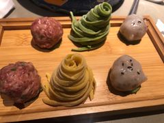 -享月汤皇·海鲜小火锅·聚会(曲江创意谷店)