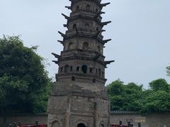 -南京市江宁方山