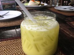 -自然餐厅(Phuket)