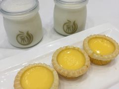 手工自制酸奶-御彩酒家(东风东路店)