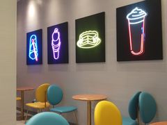 -DQ·蛋糕·冰淇淋(龙湖狮山天街店)