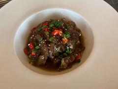 -粤尚腾香居中餐厅(首都机场希尔顿店)