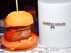 -Ambra Haus琥珀屋精酿餐厅(宝山店)