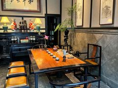 -31号公馆(黄兴广场白果园店)