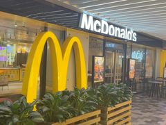 -麦当劳(领展中心城店)