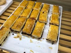 -长发西饼(临顿路店)