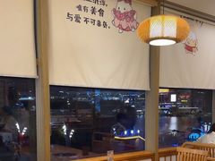 -水林间·寿喜烧自助(仙林金鹰店)