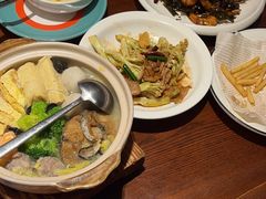 -妈妈菜舟山海鲜(定海古城店)