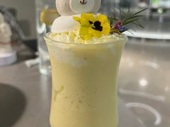 -3号仓库·创意中国菜(乐清正大广场店)