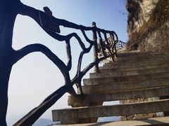 -大慈岩风景区