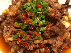 -味上湘菜馆(岳麓山店)
