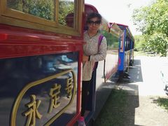 -永定河休闲森林公园