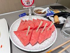 -海底捞火锅(杭州城西银泰城店)