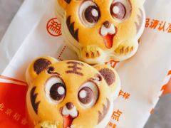 -北京稻香村(兴丰店)