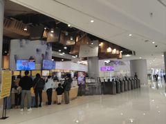 -TheRink大零溜冰场(IFS国金中心店)