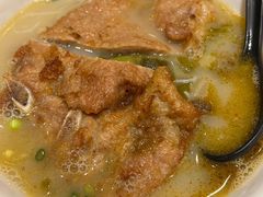 -凯峰鱼汤米线(金利達店)