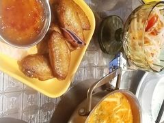 -清迈清迈巷口小排档(烟台山店)