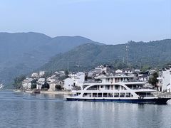 -青山湖景区