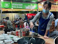 -大地农庄(逢沙大道店)