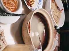 -大鱼徽州·寻味徽菜(星光总店)