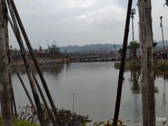 -枫香湖儿童公园