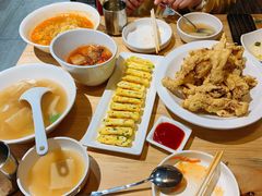 -山海珍味韩国料理(奥城店)
