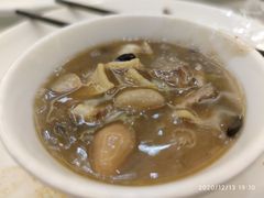 -金狮麟·新豫菜(金码大厦店)