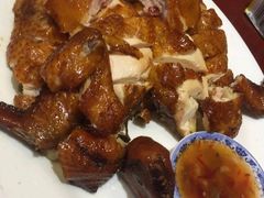 碳烧小刀鸭-瑶王府·广西菜(相思湖店)