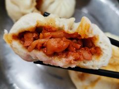 奥尔良鸡腿包-老陶包子铺(南大西南村店)