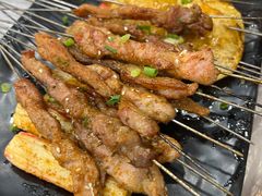 -四妹餐厅(玫瑰街店)