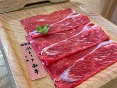 -松野谷·寿喜烧自助(华联顺义金街购物中心店)
