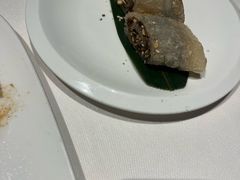 -兰亭轩茶餐厅(长江路店)