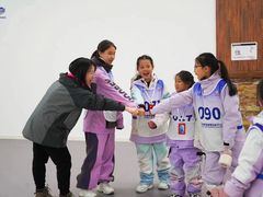 -哈尔滨热雪奇迹