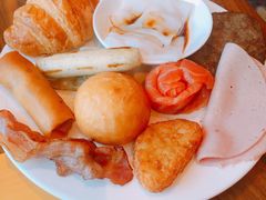 -云龙轩(迪士尼探索家度假酒店)