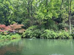 -岳麓山风景名胜区