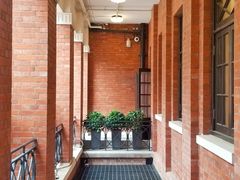 -大馆(前中区警署建築群)